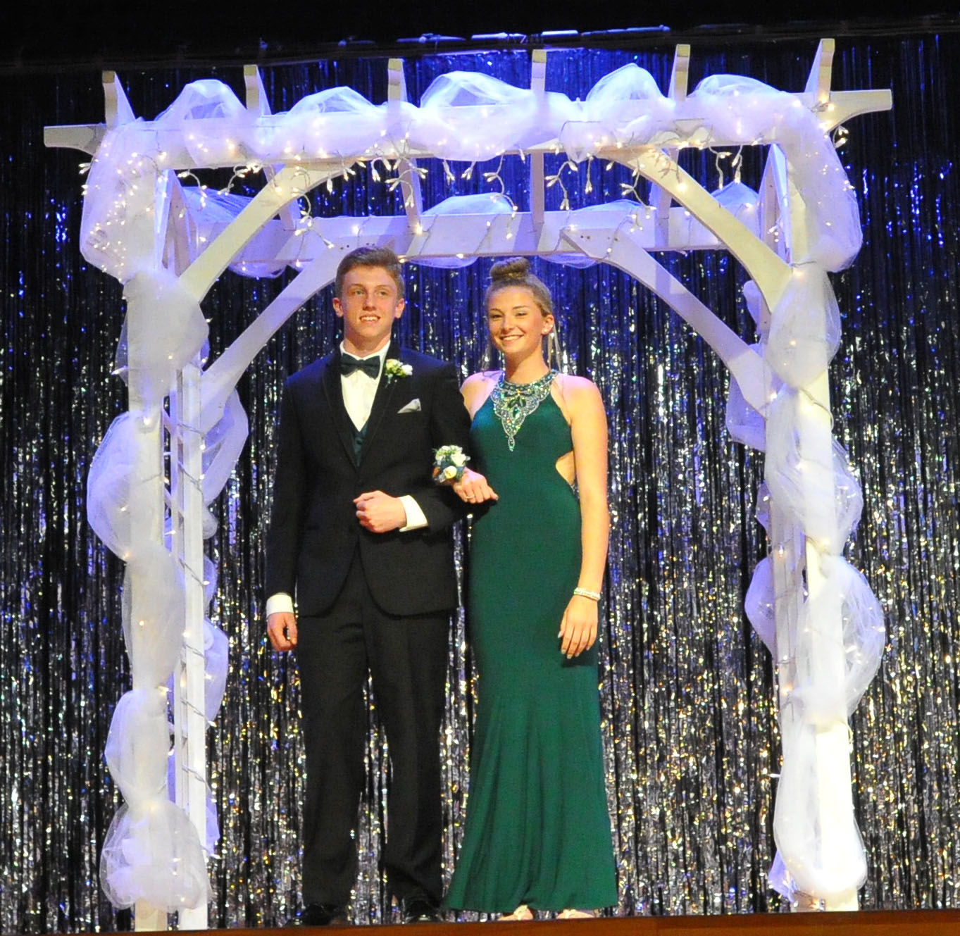 Schuylerville Prom